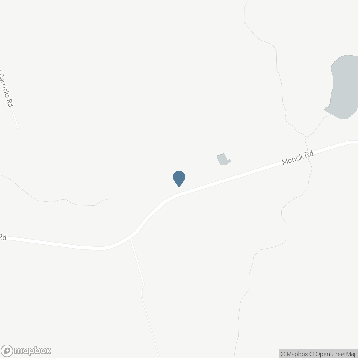 2228 MONCK ROAD, Orillia, Ontario L3V 6H5